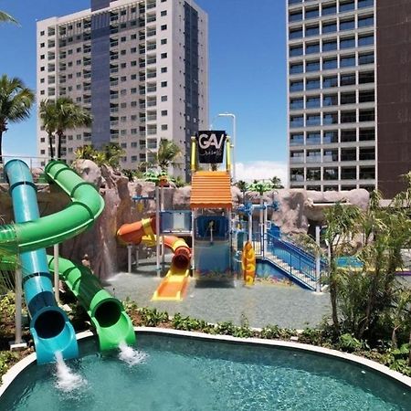 Salinas Premium Resort Salinopolis Luaran gambar