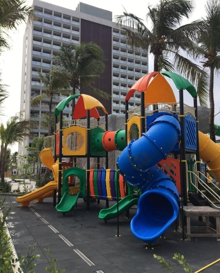 Salinas Premium Resort Salinopolis Luaran gambar