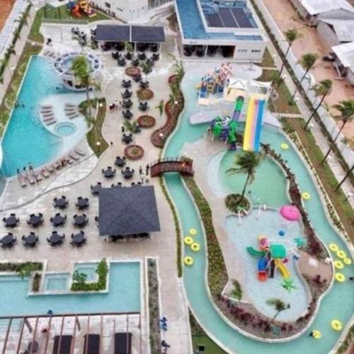 Salinas Premium Resort Salinopolis Luaran gambar